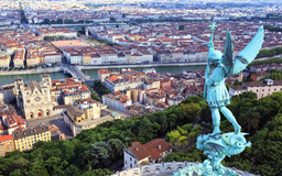 تور 5 روزه فرانسه