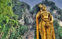 تور ترکیبی مالزی + سنگاپور