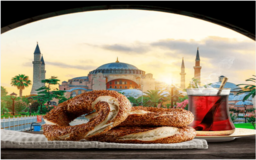  یک روز کامل در استانبول: از کاخ‌های عثمانی تا کافه‌های مدرن