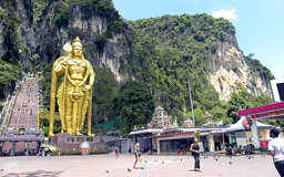 تور مالزی کوالالامپور