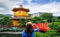 تور گروهی 11 روز ترکیبی چین 21 اردیبهشت 11 و 18 و 25 خرداد 