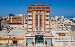 هتل ۴ ستاره آرتمیس قشم؛ اقامتی در قلب جزیره زیبای قشم