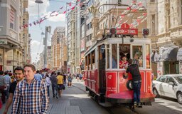 راهنمای سفر به استانبول؛ شهری فراتر از خرید و تورهای رویایی