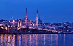 تور استانبول نوروزی