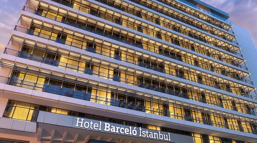 معرفی کامل هتل بارسلو استانبول | رزرو، قیمت، امکانات و دسترسی‌ها