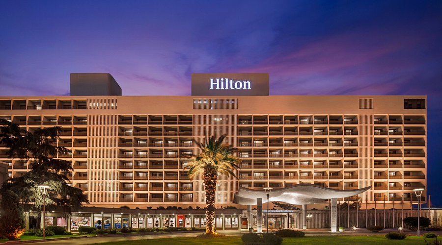 هتل هیلتون استانبول بوسفروس؛ لوکس‌ترین انتخاب برای تور استانبول