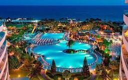 تور 7 روزه انتالیا پرواز مستقیم تیلویند 