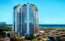 ✈️ تور باتومی با اقامت در هتل STEPS Batumi | تجربه‌ای لوکس در قلب گرجستان