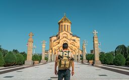 تور تفلیس | بهترین قیمت تور +تور لحظه آخری ارزان