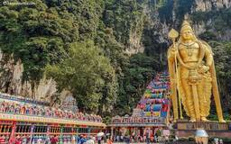 راهنمای کامل سفر به مالزی | جاذبه‌ها، تفریحات و خرید تور