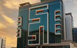 معرفی هتل چهار ستاره الخوری اسکای گاردن دبی