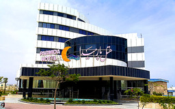 هتل ۴ ستاره پارمیدا کیش | انتخاب هوشمندانه برای تور کیش با دسترسی عالی