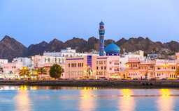 راهنمای کامل سفر به عمان برای ایرانی‌ها| خدمات ویژه آژانس آرنیکاسیر