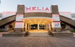 هتل4 ستاره هلیا کیش | انتخاب محبوب تور کیش برای سفر راحت و اقتصادی