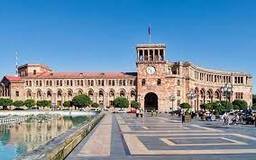 تور ارمنستان