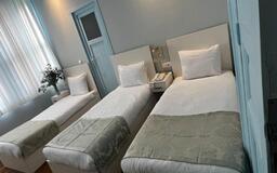 🏨 ارزان‌ترین هتل‌های استانبول؛ تجربه‌ای با حداقل هزینه اما نه‌چندان تمیز!