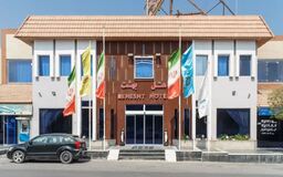 معرفی هتل سه ستاره بهشت قشم