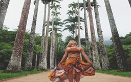 تور ترکیبی سریلانکا 